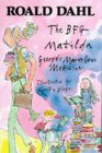 Roald Dahl Omnibus: BFG,Mitilda and Georges Marvellous Medicine: No. 1 (Roald Dahl Omnibus: BFG, Maitilda and George's Marvellous Medicine) Second Hand Book Online