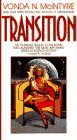 TRANSITION by McIntyre, Vonda | Paperback |  Subject: Science Fiction | Item Code:2438