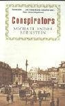 Conspirators by Bernstein, Michael Andre | Paperback | Subject:Literature & Fiction | Item: F3_C5_2108
