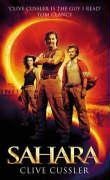 Sahara by Cussler, Clive | Paperback |  Subject: Action & Adventure | Item Code:R1|D4|1739