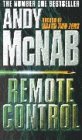 Remote Control by Mcnab, Andy | Subject:Action & Adventure