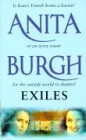 Exiles by Burgh, Anita | Paperback |  Subject: Contemporary Fiction | Item Code:R1|G1|2828