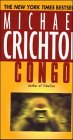 Congo by Crichton, Michael | Paperback |  Subject: Contemporary Fiction | Item Code:10537