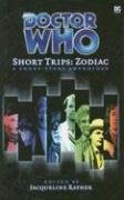 Zodiac (Doctor Who: Short Trips) by Rayner, Jacqueline | Hardcover |  Subject: Arts, Film & Photography | Item Code:R1|D7|1944