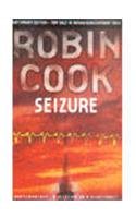 Seizure by Robin Cook | Paperback |  Subject: Crime, Thriller & Mystery | Item Code:10530