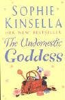 The Undomestic Goddess by Kinsella, Sophie | Paperback |  Subject: Contemporary Fiction | Item Code:R1|D6|1926