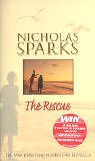 The Rescue by Sparks, Nicholas | Subject:Literature & Fiction