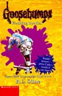 Goosebumps Flashing Special (Goosebumps Novelty S.) by Stine, R. L. | Subject:Children's & Young Adult
