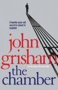 The Chamber by JOHN GRISHAM | Paperback |  Subject: Thrillers | Item Code:R1|G1|2831