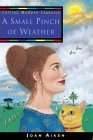 Xsmall Pinch of Weather Bk Peo by Aiken Joan | Paperback |  Subject: 0 | Item Code:10584
