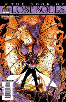 Book of Lost Souls Dragons in the Dishwater |  Issue