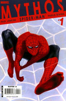 Mythos: Spider-Man Mythos: The Amazing Spider-Man |  Issue