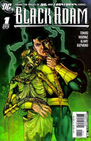 Black Adam: The Dark Age Part 1 |  Issue