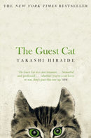 The Guest Cat by Takashi Hiraide | PAPERBACK
