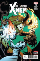 All-New X-Men, Vol. 2  |  Issue