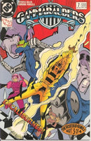 Gammarauders Ring around the Collar |  Issue
