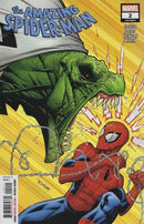 The Amazing Spider-Man, Vol. 5 Back To Basics, Part 2 |  Issue