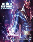 The Other History Of The DC Universe 1972-1995: Jefferson Pierce |  Issue