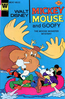 Mickey Mouse  |  Issue