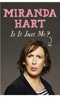 Is it Just Me? by 0 | Hardcover |  Subject: 0 | Item Code:HB/105