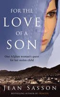 For the Love of a Son by Sasson, Jean | Paperback |  Subject: Fiction | Item Code:R1|C6|1496