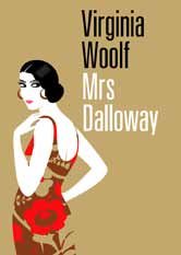 Mrs Dalloway by Woolf, Virginia | Hardcover |  Subject: Contemporary Fiction | Item Code:HB/203