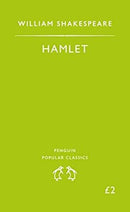 Hamlet by Shakespeare, William | Paperback |  Subject: Literary Theory, History & Criticism | Item Code:10498