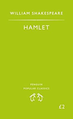 Hamlet by Shakespeare, William | Paperback |  Subject: Literary Theory, History & Criticism | Item Code:10498