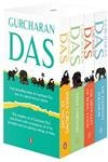 Gurcharan Das Box Set