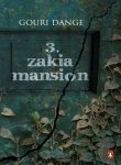 3, Zakia Mansion by Gouri Dange | Paperback |  Subject: Reference | Item Code:2532