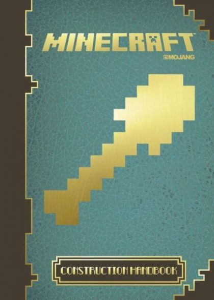 Minecraft Construction Handbook by Matthew Needler | Mojang | Mojang Ab | Phil Southam | PAPERBACK
