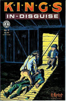 Kings in Disguise  |  Issue
