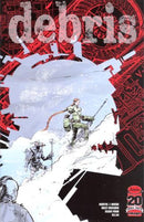 Debris  |  Issue