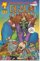 Dead Clown Be Not Proud |  Issue