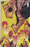 Goners  |  Issue
