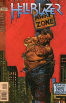Hellblazer, Vol. 1 Damnation's Flames, Part 2: Broadway the Hard Way |  Issue