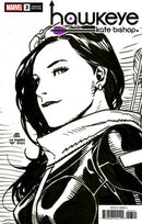 Hawkeye: Kate Bishop  |  Issue