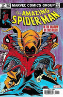 The Amazing Spider-Man, Vol. 1  |  Issue