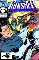 The Punisher, Vol. 2 The Devil Came From Kansas! |  Issue