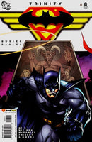 Trinity, Vol. 1 Have You Tied Him Up Yet? / Dreams of Power |  Issue