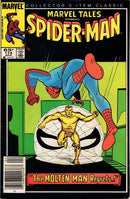 Marvel Tales, Vol. 2  |  Issue