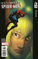 Ultimate Spider-Man Detention |  Issue