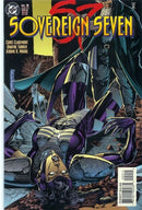 Sovereign Seven The Twelve Chairs |  Issue