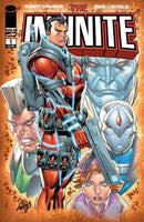 The Infinite  |  Issue