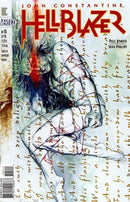 Hellblazer, Vol. 1 A Taste of Heaven |  Issue