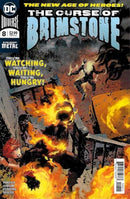 The Curse of Brimstone La Bel Dame Sans Merci, La Bel Dame Sans Merci Part 2 |  Issue