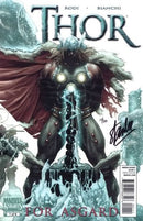 Thor: For Asgard Part One |  Issue