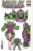 Hulk, Vol. 4  |  Issue