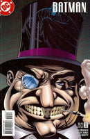 Batman, Vol. 1 The Penguin Returns, Part 2: The Egyptian Falcon |  Issue