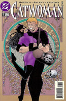 Catwoman, Vol. 2 Nightcrossed |  Issue